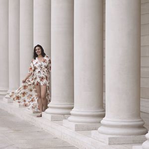 Meet your Posher, Ludwika